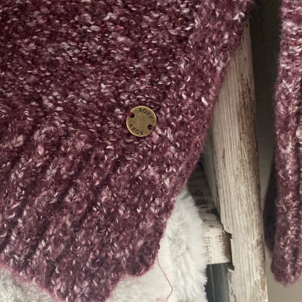 ROXY Sweater “Back to essentials” - Picture 2 of 5